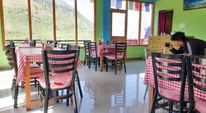 Pine Corn Guest House - Image 5