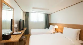 Hotel Rest Seogwipo - Image 4