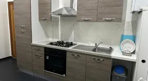 Sweet apartment with belcon - Image 3