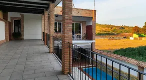 El Pajar - Apartamento Rural con Piscina en la Vía Verde - Image 5