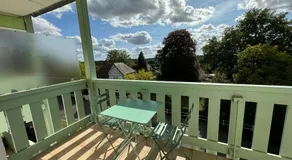 Studio lumineux de 23m avec balcon - Image 3