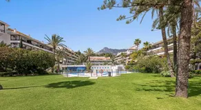 Studio in Private Urbanization next to the SEA - Image 4
