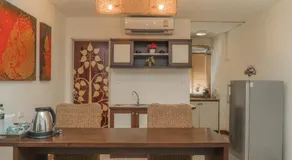 Noble Place Chiangmai - Image 3