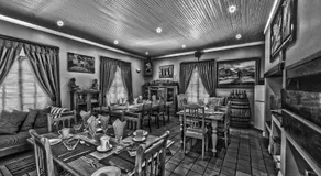 Guesthouse De Tijger Lodge - Image 3