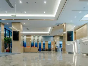 Yeste International Hotel (Xiamen Haicang Maqing Road) - Image 3