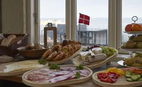 Klippen Hotel - Grevens Dal - Image 4