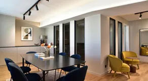 SAXX Apartments Leipzig - Image 4