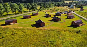 Kwiatkowo - całoroczny kompleks domków z baliami - Image 5