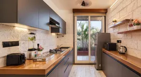 SaffronStays Calvin - 3 Bedroom Pool Villa In Lonavala - Image 4