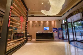 Holiday Inn No. 99 (Yinchuan Shihe Tianxi International Branch) - Image 3