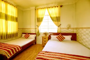 Hoang Linh Hotel - Image 2