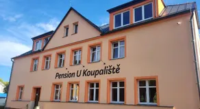 Pension U Koupaliště - Image 5