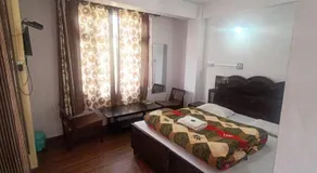 Hotel The Tragopan - Image 4