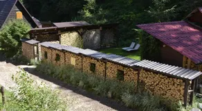 Casa "Cabana Varciorog Arieseni" - Image 5