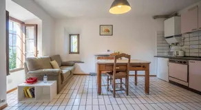 LA ROSA casa con vista lago d'Orta - Image 4