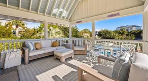 High Seas in DeBordieu Colony home by Peace Vacations - Image 3