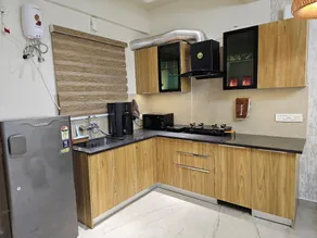 The Barrum Boulevard - Luxury 1BHK Apartment in Kuthal Gate - Image 4