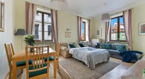 P&O Apartments Old Town - Image 2