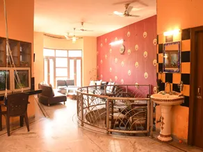 Karta-Purakh an Ayurvedic Stay - Image 4
