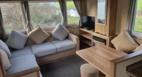 Newquay Caravan, Newquay Bay Resort Jetts View 104 - Image 2