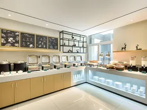 City Comfort Inn Bengbu Jiefang Road Wuyue Plaza - Image 3