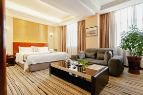 Urumqi Corps Lihua Hotel - Image 2