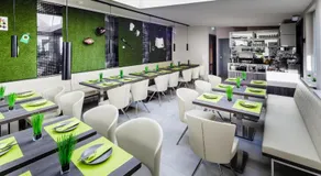 Star Apart Hotel Sachsenhausen - Image 2