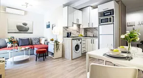 Frailes FreshApartments - Image 2
