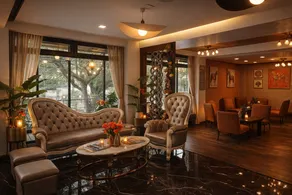 Amega Hotel - Image 3