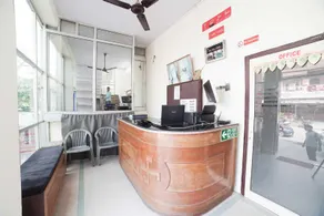 Hotel O Silver Point - Image 2