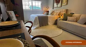 Loft at Granja Brasil Itaipava - Image 2