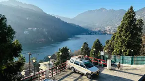 Hotel Welcome Park Nainital, Uttarakhand - Image 2