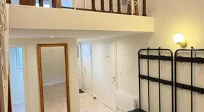 La petite maison orange - Image 3