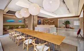 Ji Hotel Yinchuan Railway Station Nongken Building - Image 3