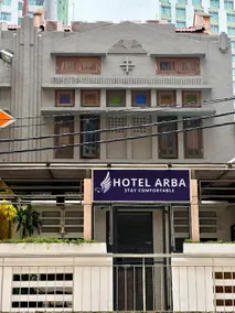Aloh Tech Hotel - Image 4