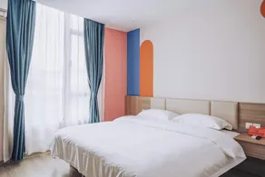 Mofan Hotel (Longyandong Station) - Image 2