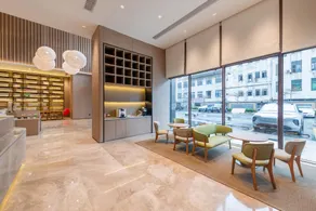 JI Hotel Guangzhou Xintang South Station - Image 2