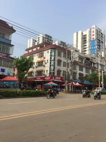 Paul Business Hotel - Image 4