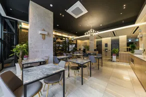 Gimpo West9 Hotel - Image 3