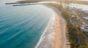 Maison de plage rénovée au coeur de Mooloolaba - Image 5