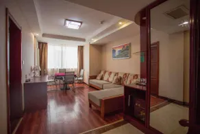 City 118 Hotel Jining Wenshang Changle Lake - Image 5