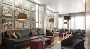 Hotel Tivoli Maputo - Image 5