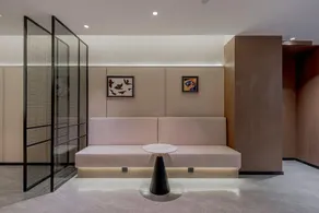 Home Inn Plus - Shanghai Xujiahui 80,000 People Stadium Subway Station - Image 4