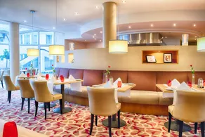 Leonardo Hamburg Airport Hotel - Image 2