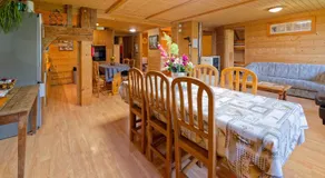 Chalet La Tournette - Image 4