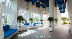 Grandblue condominium 106,302 - Image 4