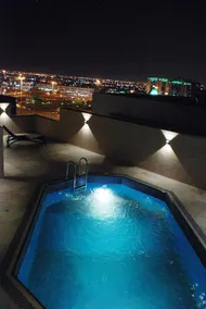Burj Alhayah Hotel Suites Olaya - Image 4