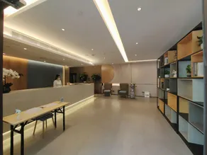 Home Inn - Qingdao Jiaozhou Guangzhou Road Branch - Image 2