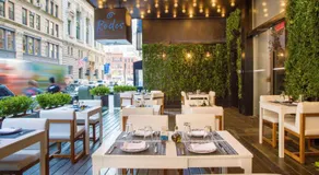 Hotel Henri NY - Image 2