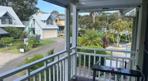 Raffertys Resort Lakeside Terrace Plus 4 Star - Image 5